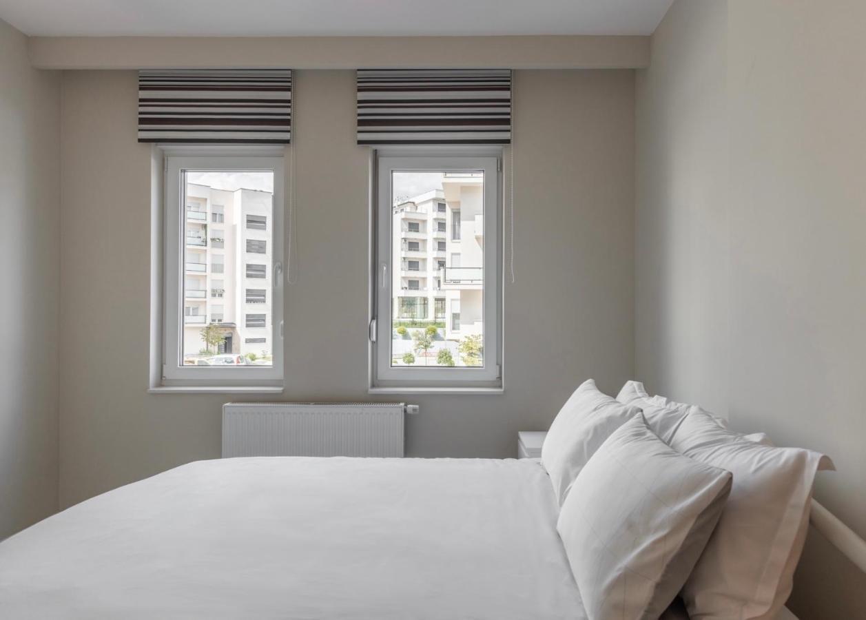 Bleri Apartment, 2 Bedroom, Free Parking بريشتاين المظهر الخارجي الصورة